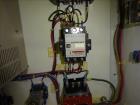Used Conair Jetro Pelletizer, Model 206