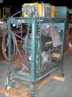 USED: Conair pelletizer, model 206. Approx 8