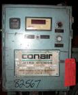 USED: Conair pelletizer, model 206. Approx 8