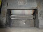 Used Conair Jetro Pelletizer, Model 208. Approximate 8