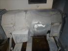 Used Conair Jetro Pelletizer, Model 208. Approximate 8