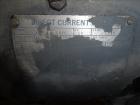 Used Conair Jetro Pelletizer, Model 208. Approximate 8