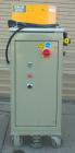 Used Conair Jetro Pelletizer, Model 304. Approximate 4