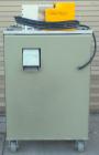 Used Conair Jetro Pelletizer, Model 304. Approximate 4