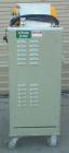 Used Conair Jetro Pelletizer, Model 304. Approximate 4