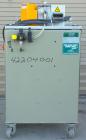 Used Conair Jetro Pelletizer, Model 304. Approximate 4