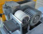 Used Conair Jetro Pelletizer, Model 304. Approximate 4
