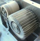 Used Conair Jetro Pelletizer, Model 304. Approximate 4
