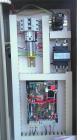 Used Conair Jetro Pelletizer, Model 304. Approximate 4