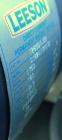 Used Conair Jetro Pelletizer, Model 304. Approximate 4