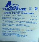 Used Conair Jetro Pelletizer, Model 304. Approximate 4