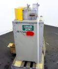 Used Conair Pelletizer, Model 304. Approximately 4