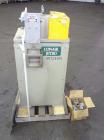 Used Conair Pelletizer, Model 304. Approximately 4