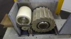 Used Conair Pelletizer, Model 304. Approximately 4