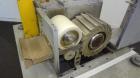 Used Conair Pelletizer, Model 304. Approximately 4