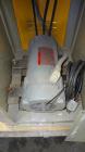 Used- Conair Pelletizer, Model 304. Approximately 4