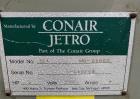 Used Conair / Jetro Strand Pelletizer Model 304 – 6