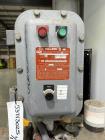 Used Conair / Jetro Strand Pelletizer Model 304 – 6