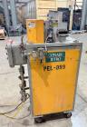 Industrial Used Strand Pelletizer – Conair Jetro Model 304, 3.5