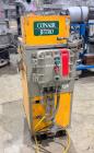 Industrial Used Strand Pelletizer – Conair Jetro Model 304, 3.5