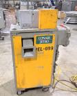 Industrial Used Strand Pelletizer – Conair Jetro Model 304, 3.5