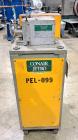 Industrial Used Strand Pelletizer – Conair Jetro Model 304, 3.5