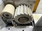 Used Conair / Jetro Model 304 Strand Pelletizer – 600 lb/hr Plastic Pelletizing 