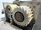 Used Conair / Jetro Model 304 Strand Pelletizer – 600 lb/hr Plastic Pelletizing 