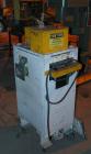 USED: Conair pelletizer, model 304. Approx 6