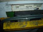 USED: Conair pelletizer, model 304. Approx 6