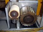 USED: Conair pelletizer, model 304. Approximately 4