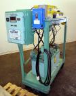 Used Conair Jetro Pelletizer, Model 206. Approximate 6-1/2