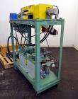 Used Conair Jetro Pelletizer, Model 206. Approximate 6-1/2