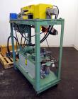 Used- Conair Jetro Pelletizer, Model 206. Approximate 6-1/2