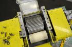 Used Conair Jetro Pelletizer, Model 206. Approximate 6-1/2