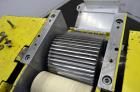 Used Conair Jetro Pelletizer, Model 206. Approximate 6-1/2