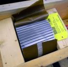 Used Conair Jetro Pelletizer, Model 206. Approximate 6-1/2