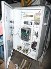 Used Conair Model T206GB Strand Pelletizer having a 6
