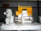 Used Conair Model T206GB Strand Pelletizer having a 6