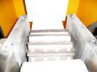 Used Conair Model T206GB Strand Pelletizer having a 6
