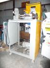 Used Conair Model T206GB Strand Pelletizer having a 6