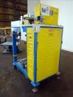 Used Conair Jetro Pelletizer. Approximate 12