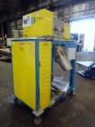 Used Conair Jetro Pelletizer. Approximate 12