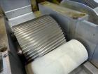 Used Conair Jetro Pelletizer. Approximate 12