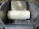 Used Conair Jetro Pelletizer. Approximate 12