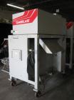 Used Cumberland Quietizer Pelletizer, Model 26. 26