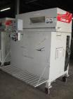 Used Cumberland Quietizer Pelletizer, Model 26. 26