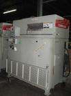 Used Cumberland Quietizer Pelletizer, Model 26. 26