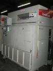 Used Cumberland Quietizer Pelletizer, Model 26. 26