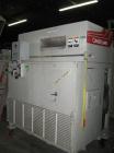 Used Cumberland Quietizer Pelletizer, Model 26. 26